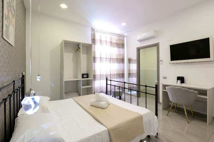 Hotel La Pace