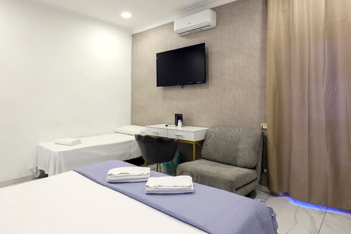 Hotel La Pace