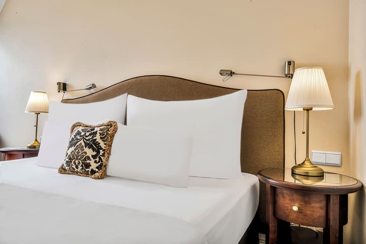 Le Palais Art Hotel Prague