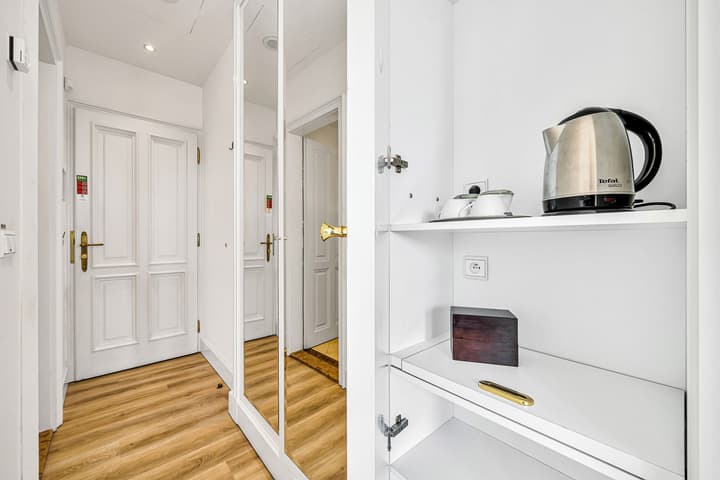 Le Palais Art Hotel Prague