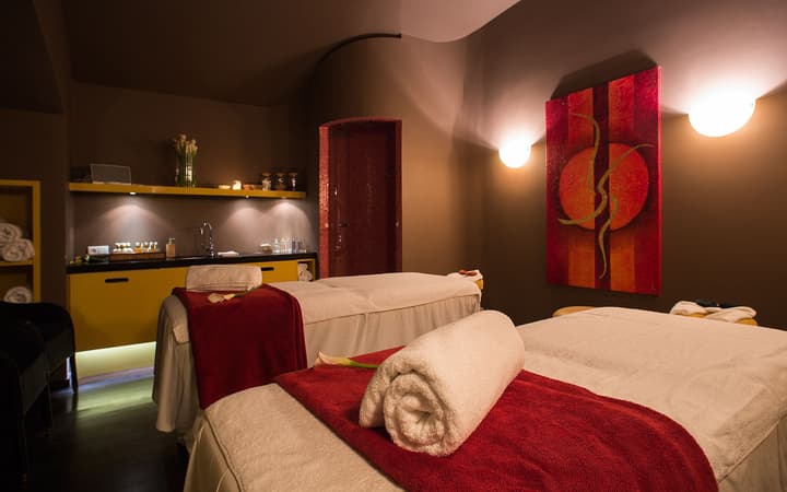 Le Palais Art Hotel Prague