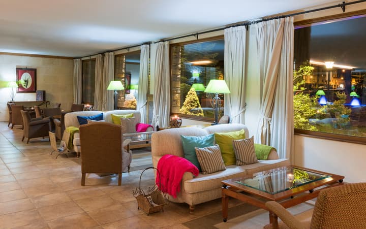Hotel Vielha Val d'Arán, Affiliated by Meliá