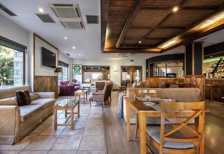 Hotel Vielha Val d'Arán, Affiliated by Meliá