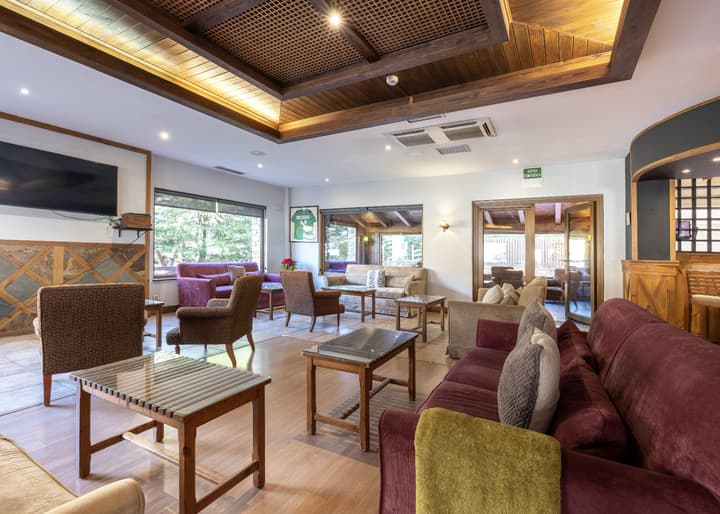 Hotel Vielha Val d'Arán, Affiliated by Meliá