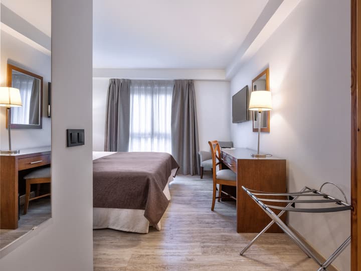 Hotel Vielha Val d'Arán, Affiliated by Meliá