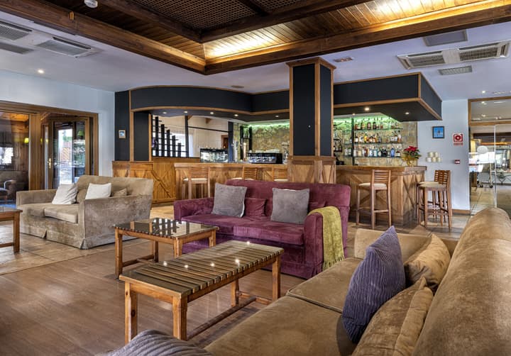 Hotel Vielha Val d'Arán, Affiliated by Meliá
