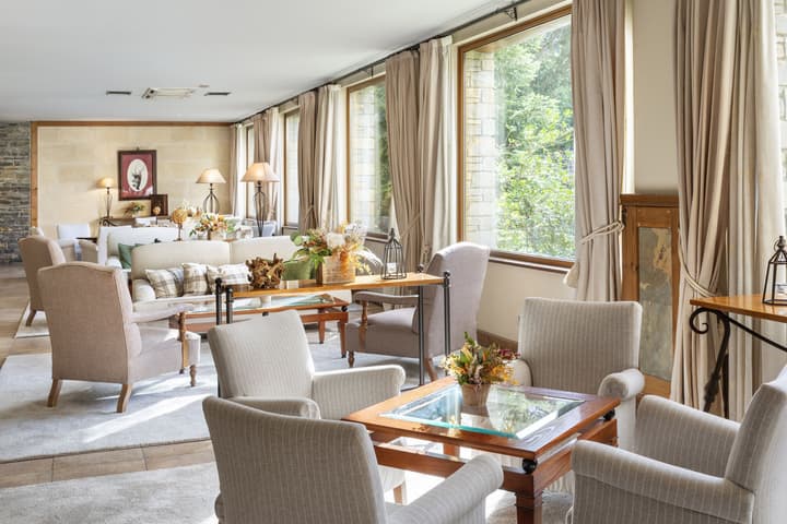 Hotel Vielha Val d'Arán, Affiliated by Meliá