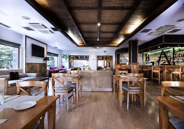 Hotel Vielha Val d'Arán, Affiliated by Meliá