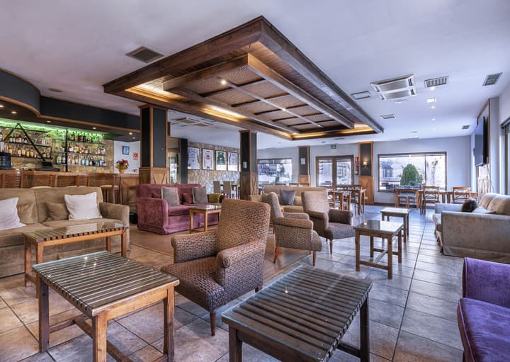 Hotel Vielha Val d'Arán, Affiliated by Meliá