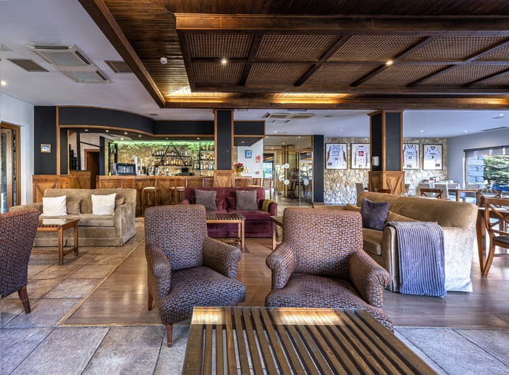 Hotel Vielha Val d'Arán, Affiliated by Meliá
