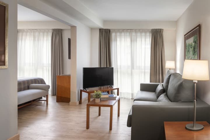 Hotel Vielha Val d'Arán, Affiliated by Meliá