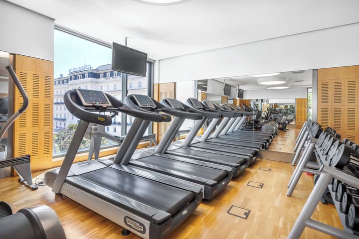 Palácio Estoril Hotel, Golf & Wellness