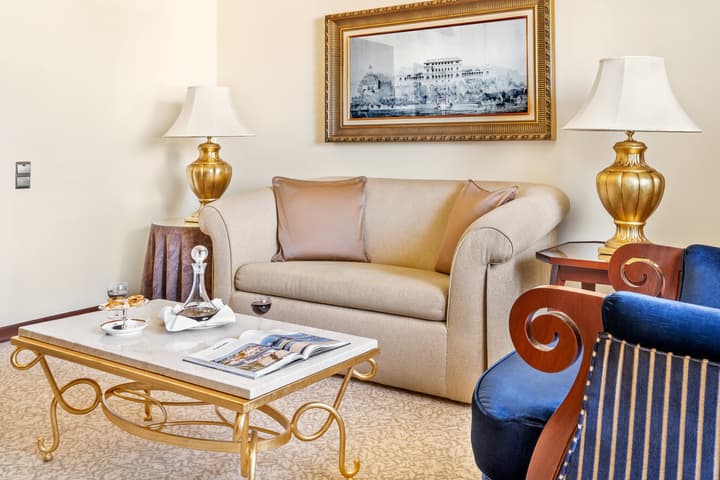Palácio Estoril Hotel, Golf & Wellness