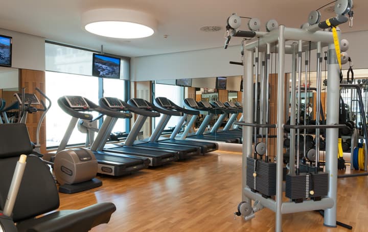 Palácio Estoril Hotel, Golf & Wellness