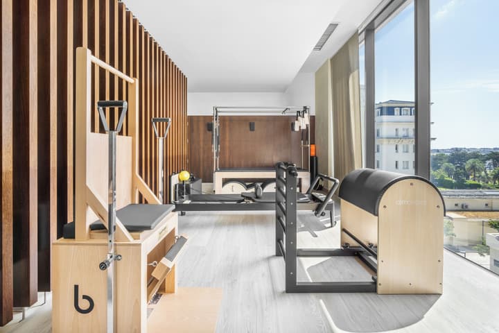 Palácio Estoril Hotel, Golf & Wellness