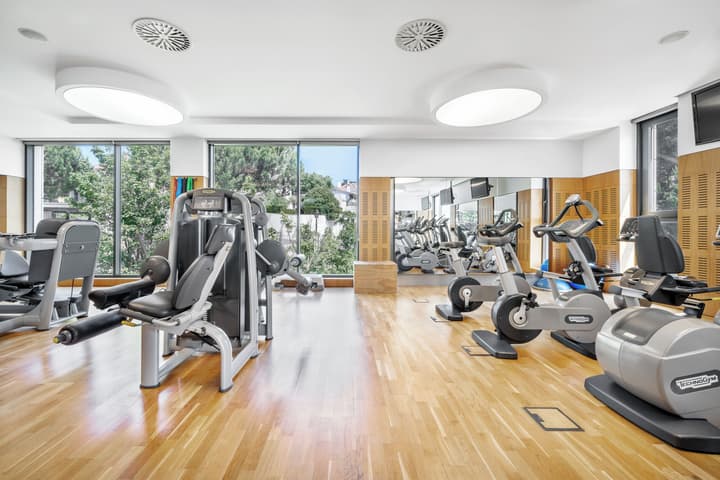 Palácio Estoril Hotel, Golf & Wellness