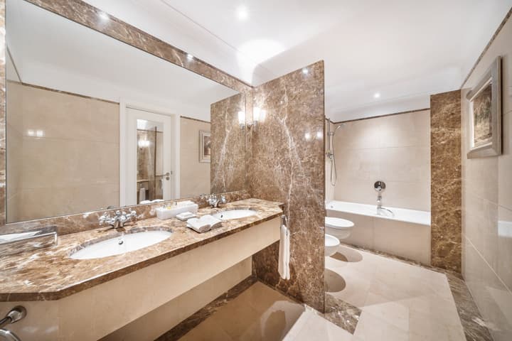 Palácio Estoril Hotel, Golf & Wellness