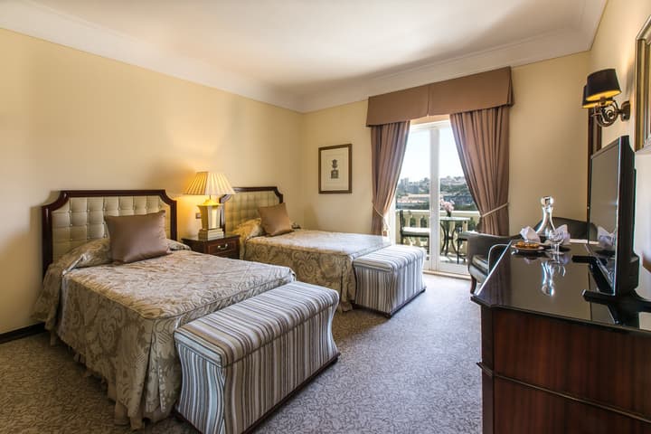 Palácio Estoril Hotel, Golf & Wellness