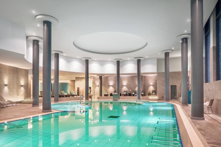 Palácio Estoril Hotel, Golf & Wellness