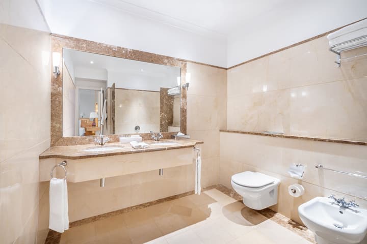 Palácio Estoril Hotel, Golf & Wellness