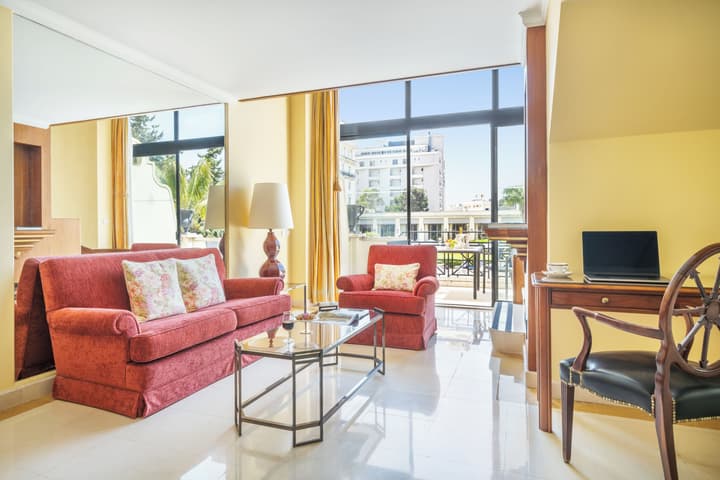 Palácio Estoril Hotel, Golf & Wellness