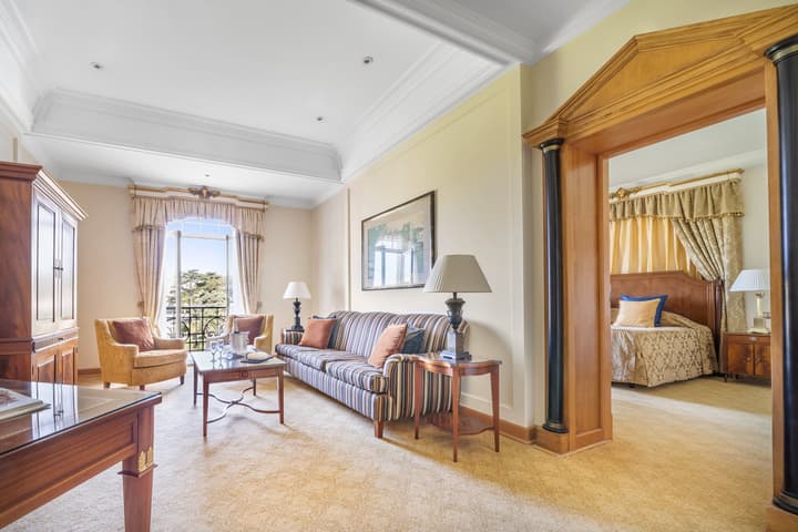 Palácio Estoril Hotel, Golf & Wellness