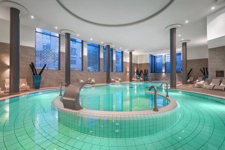 Palácio Estoril Hotel, Golf & Wellness