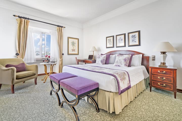 Palácio Estoril Hotel, Golf & Wellness