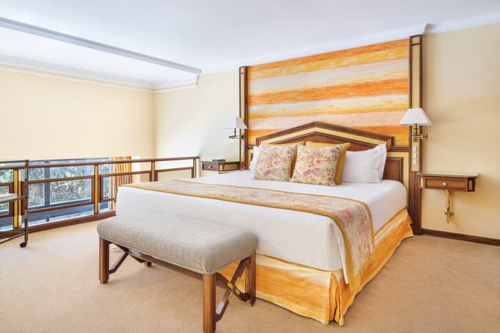 Palácio Estoril Hotel, Golf & Wellness