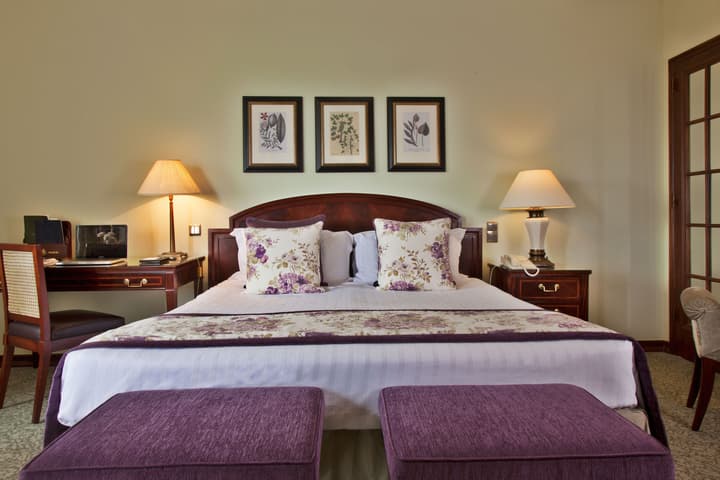 Palácio Estoril Hotel, Golf & Wellness