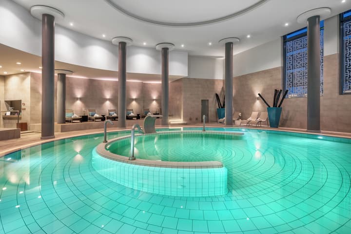 Palácio Estoril Hotel, Golf & Wellness