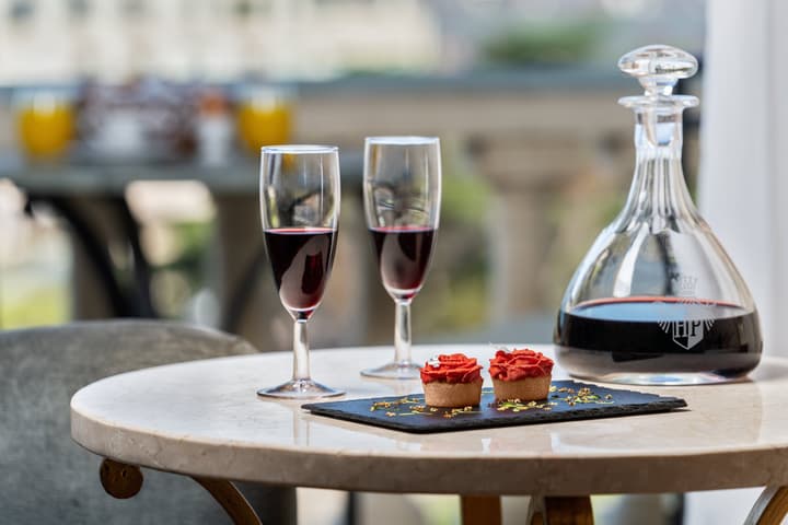 Palácio Estoril Hotel, Golf & Wellness