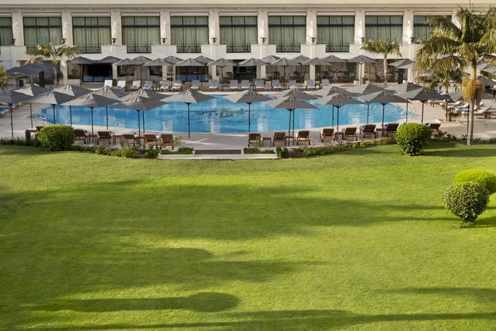 Palácio Estoril Hotel, Golf & Wellness