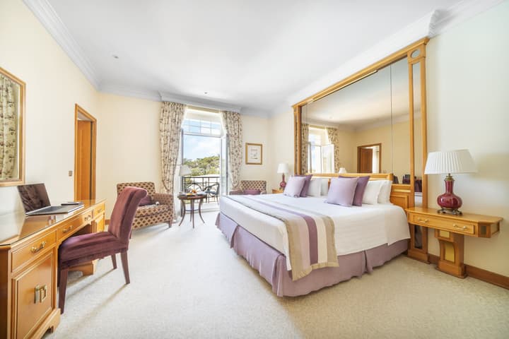 Palácio Estoril Hotel, Golf & Wellness