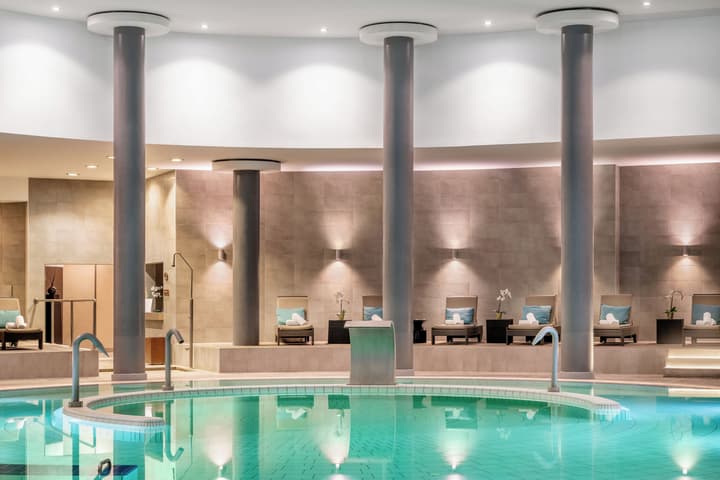Palácio Estoril Hotel, Golf & Wellness