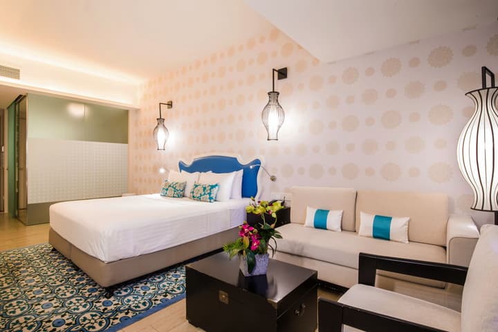 Village Hotel Katong by Far East Hospitality