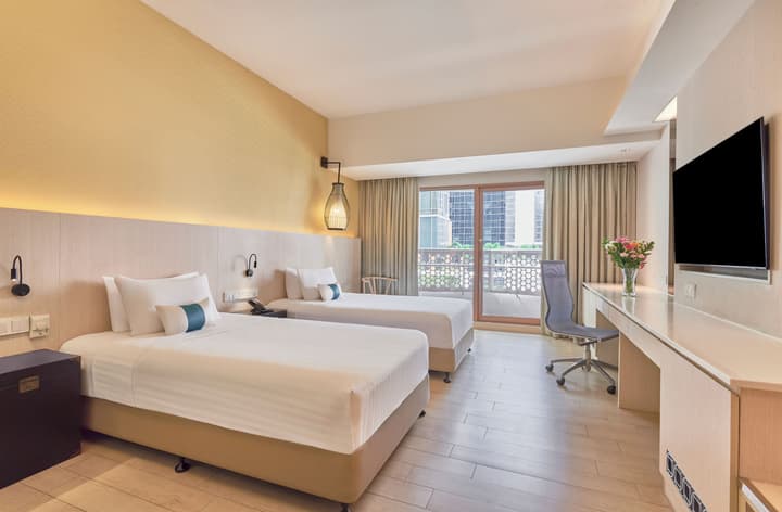 Village Hotel Katong by Far East Hospitality