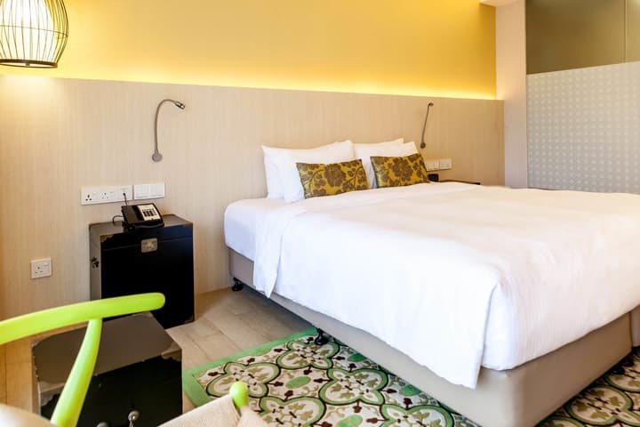 Village Hotel Katong by Far East Hospitality