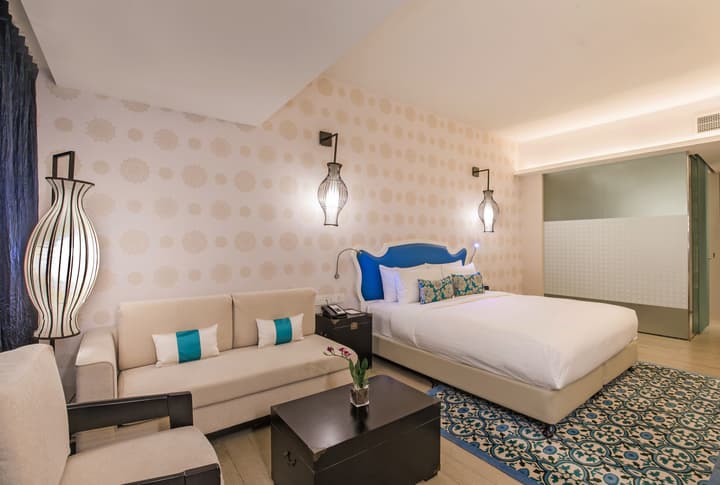Village Hotel Katong by Far East Hospitality