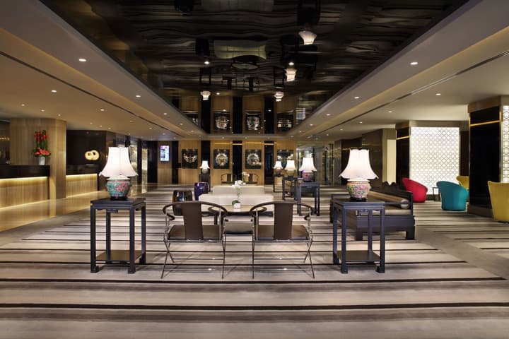 Village Hotel Katong by Far East Hospitality