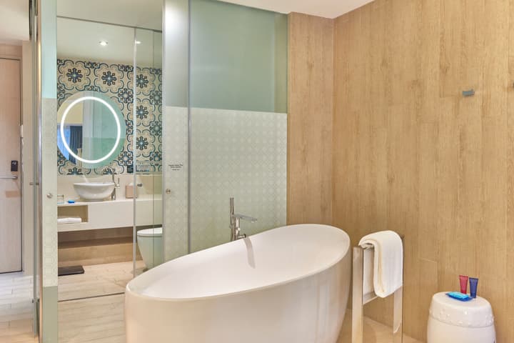 Village Hotel Katong by Far East Hospitality