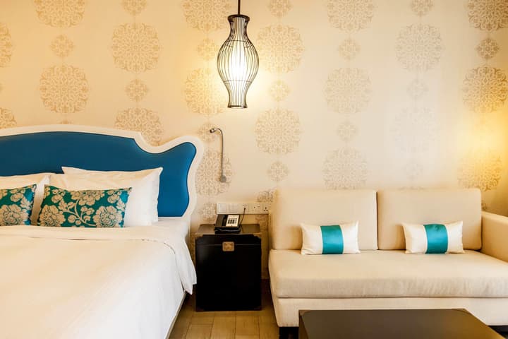 Village Hotel Katong by Far East Hospitality