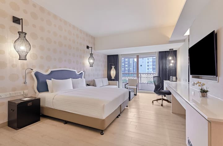 Village Hotel Katong by Far East Hospitality