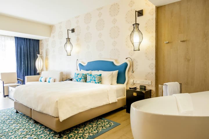 Village Hotel Katong by Far East Hospitality