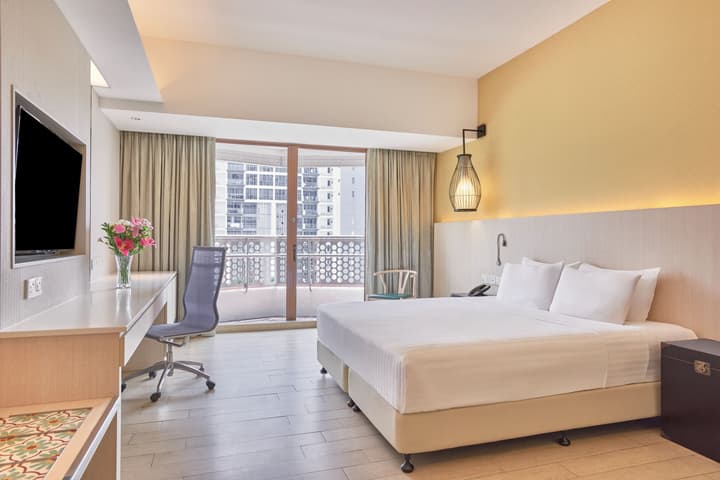 Village Hotel Katong by Far East Hospitality