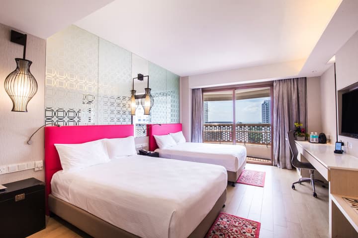 Village Hotel Katong by Far East Hospitality