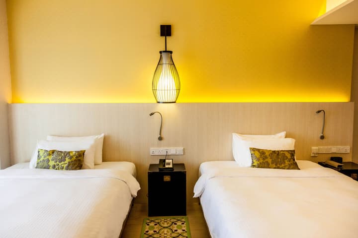 Village Hotel Katong by Far East Hospitality