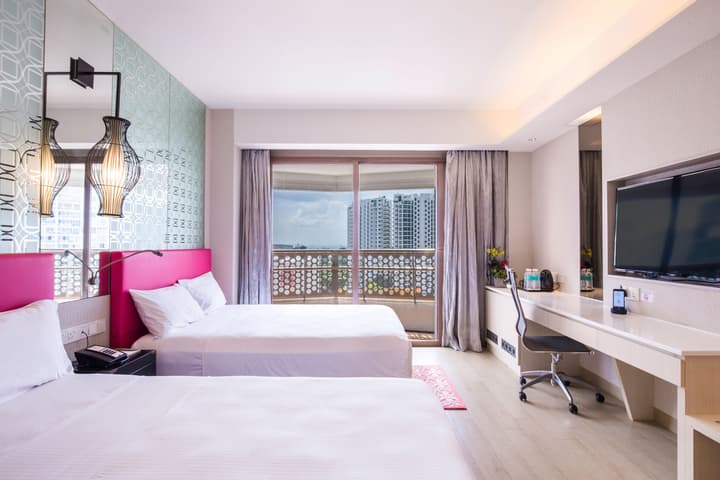 Village Hotel Katong by Far East Hospitality