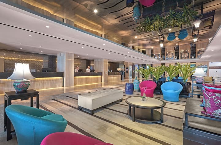 Village Hotel Katong by Far East Hospitality