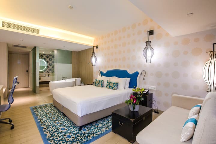 Village Hotel Katong by Far East Hospitality